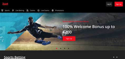 iBet Casino Review (2024) .